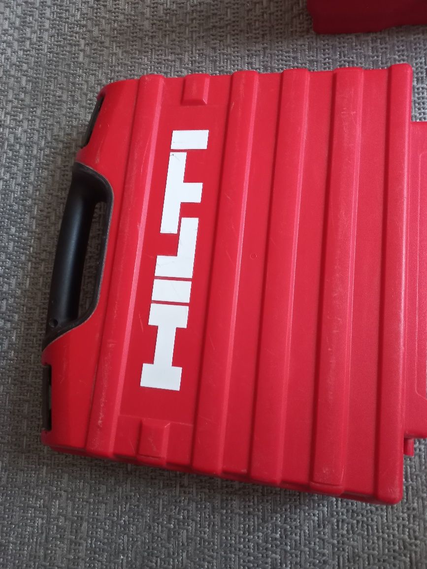 Hilti te drs b набір