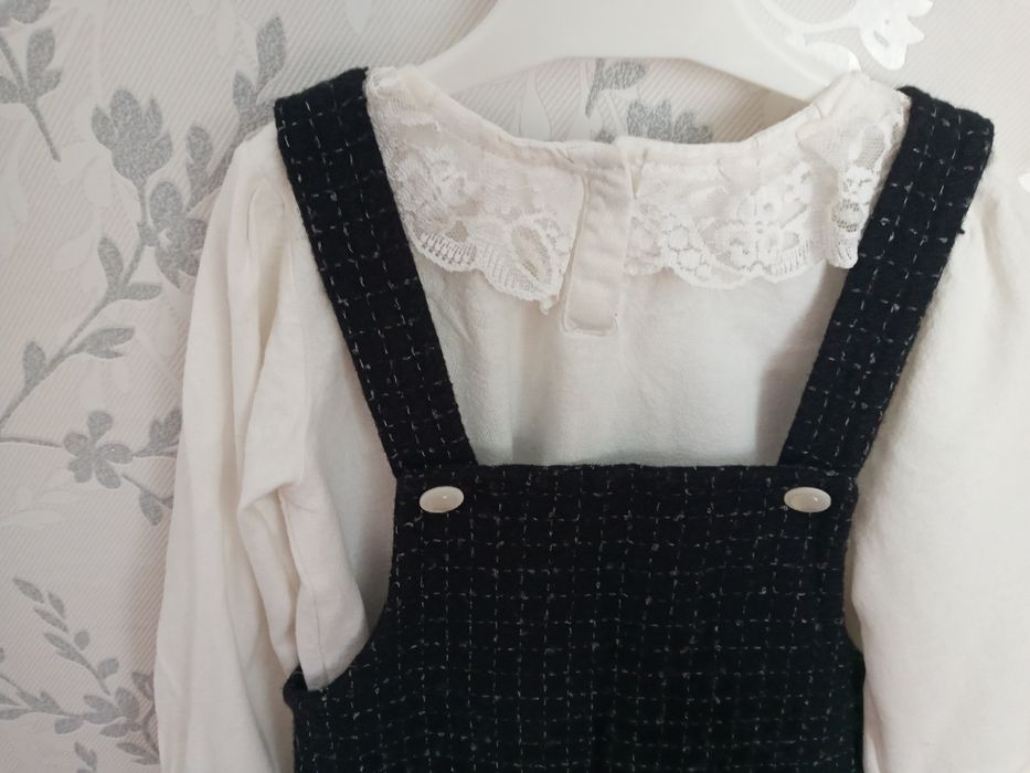 Продам набір твідовий з 5х одиниць