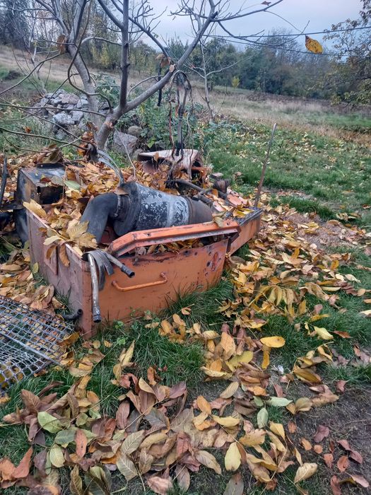 Навантажувач Т-156