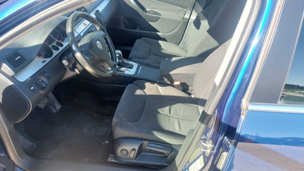 Volkswagen Passat 2.0 TDI