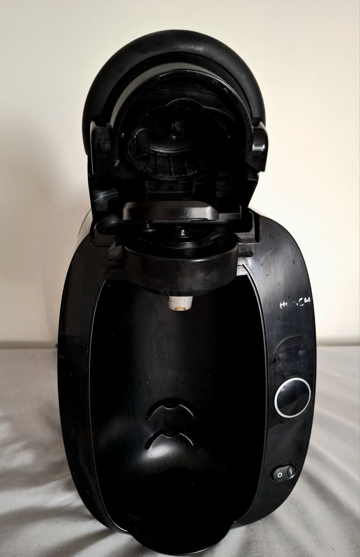 Bosch Tassimo maszyna do kawy
1

---

Ekspres d