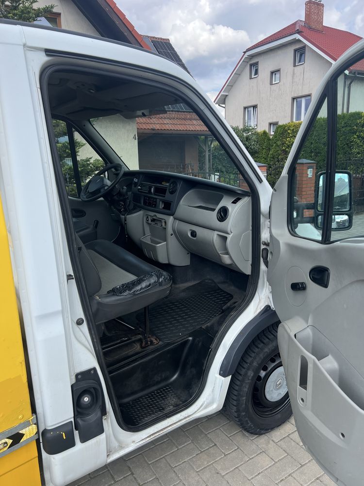 Laweta Master 2.5 Autolaweta Pomoc Drogowa