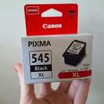 Tusz czarny Canon Pixma 545 XL
