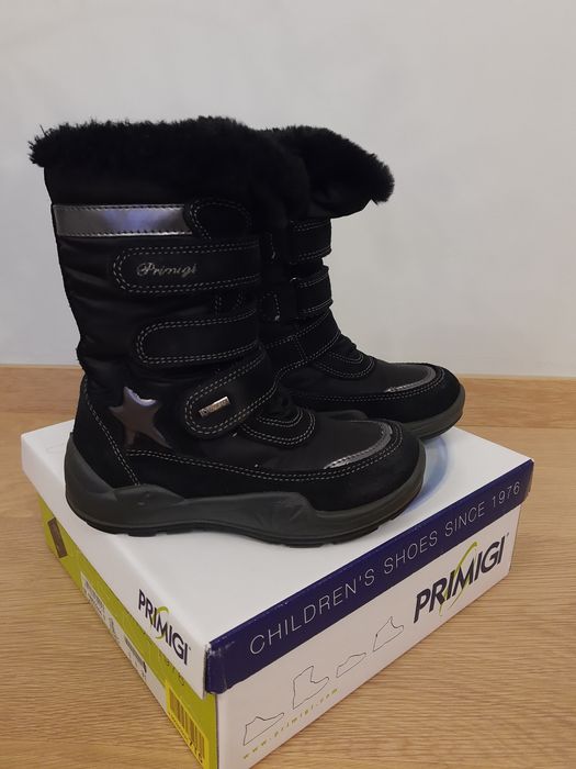 Buty Primigi Śniegowce