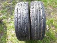 205/75/16 C 110/108R Uniroyal Rain Max2