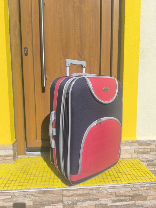 Mala de Viagem de 23kgs Bom estado