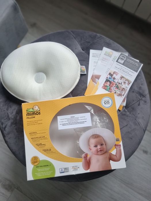 Ortopedyczna poduszeczka Mimos rozmiar S