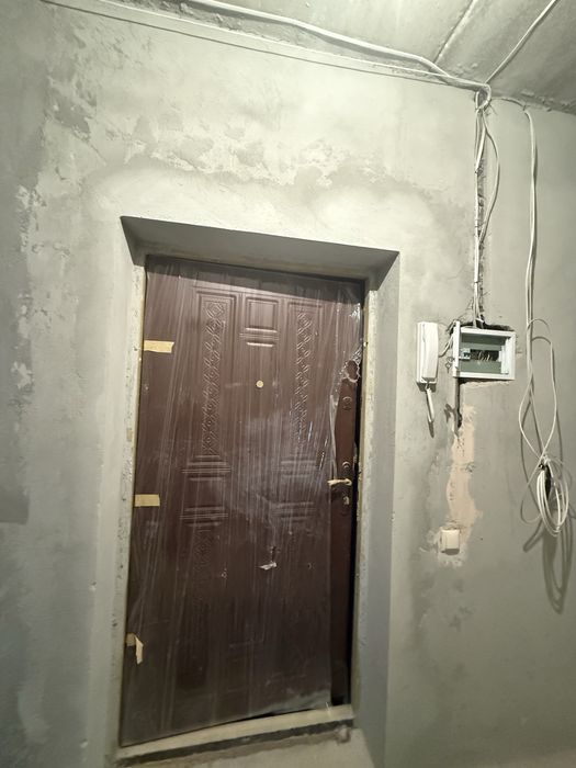 Продається 2-кімнатна квартира м.Миколаїв Львівська область