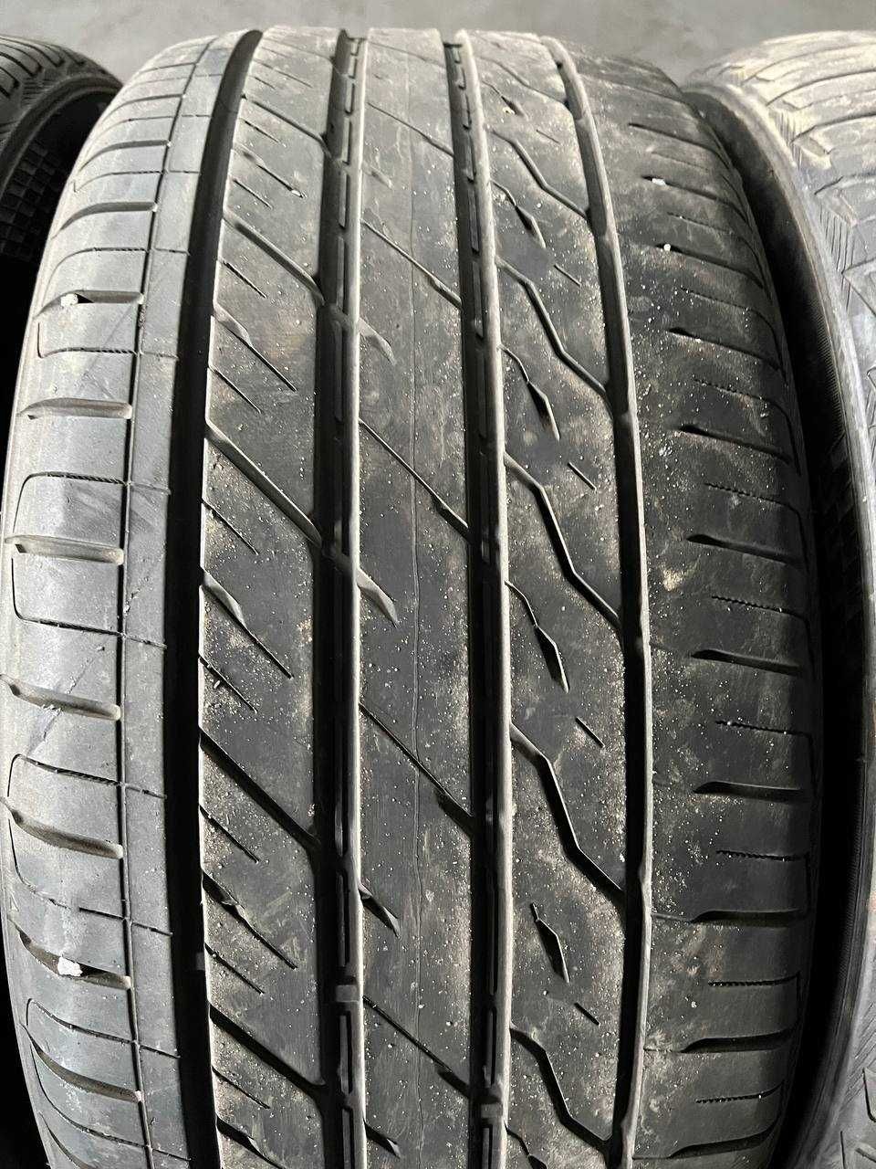 Шини літні 235 45 R 17 Landsail  Лендсейл