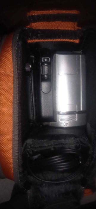 Відеокамера soni handicap