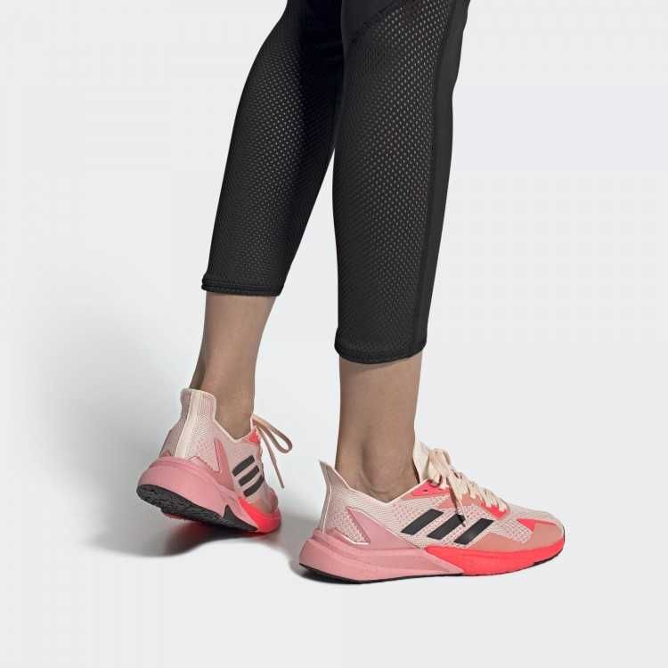 Жіночі кросівки Адідас X9000L3 EH0048 для бігу, фітнесу, на кожен день