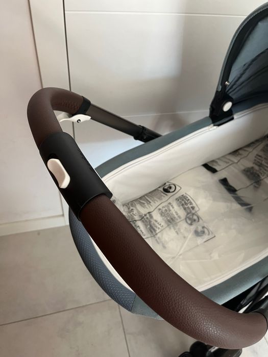 Wózek Cybex Gazelle S