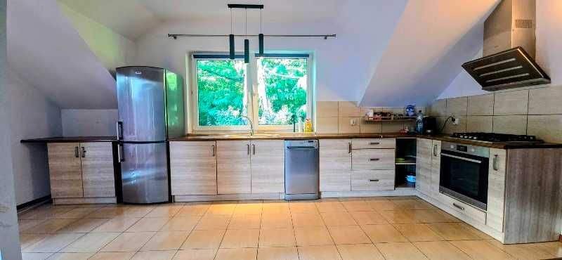 Swoszowice | lokal w domu wolnostojącym | 70m2 | WYNAJMĘ