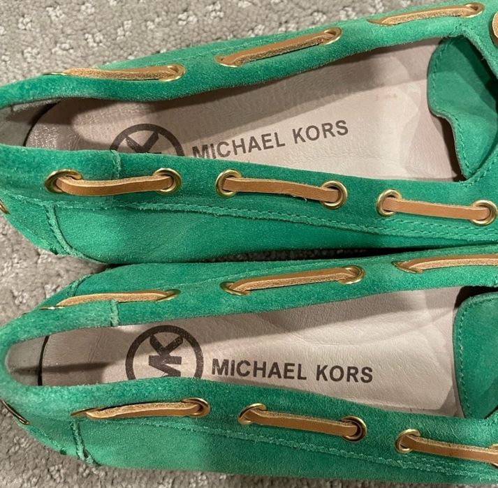 Макасини фірмові. MICHAEL KORS