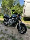 Продам Yamaha FZ6N
