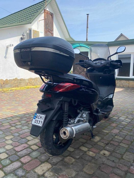 Продам Yamaha X MAX