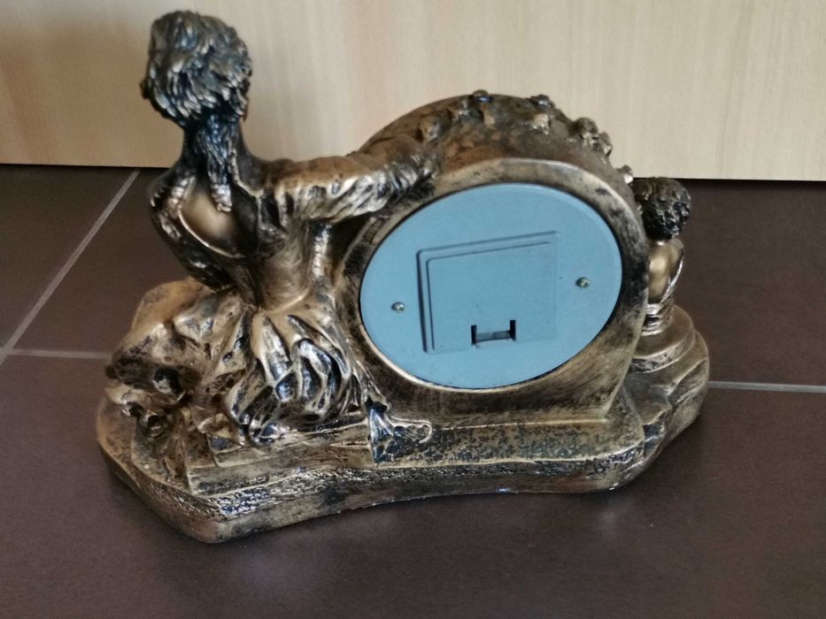 Relógio para decoração