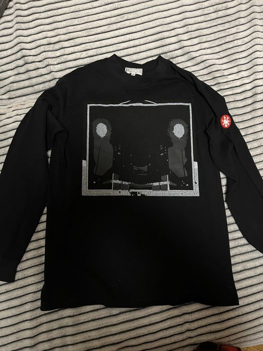 кофта cav empt M