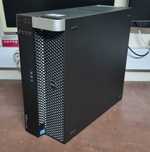 Dell T3610 / Xeon E5-1620 v2 / 32GB / 256SSD / Quadro K4000