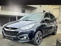 Hyundai ix35 Salonowy 2.0 Diesel 4x4 automat full opcja