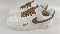 Nike buty damskie sportowe Air Force 1 '07 rozmiar 41