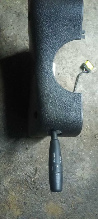 Peugeot 206 1.4i peças diversas