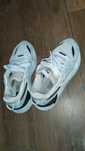 Buty damskie Puma RS-X Gleam 38,5 szare sneakersy
But