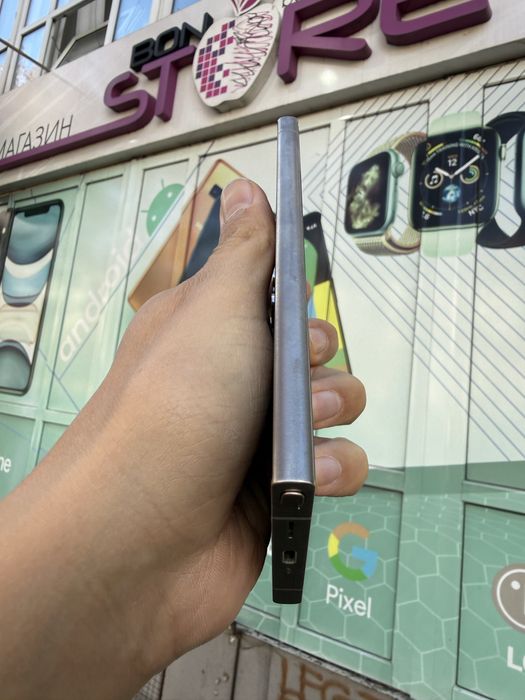 Samsung s24 Ultra 12/256gb. Violet. Гарний стан