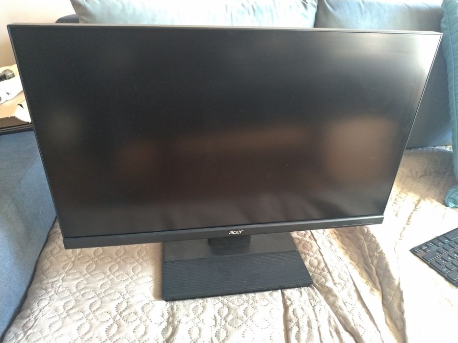 Monitor Acer V276HL - 27 cali