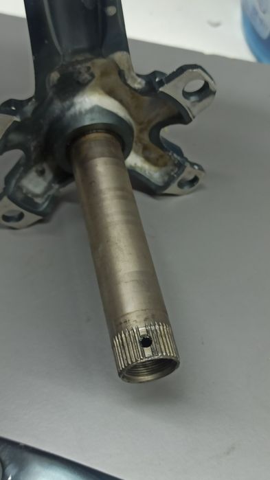 Korby shimano tiagra