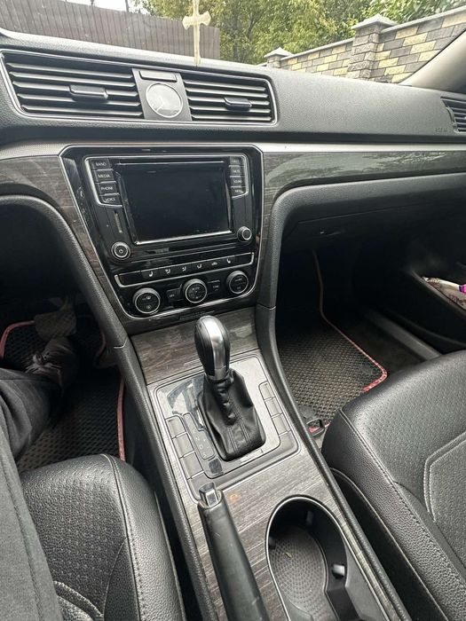 Продам Passat b-8