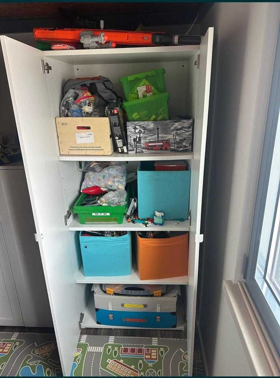 Conjunto de móveis de Quarto