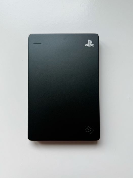 Dysk zewnetrzny do PS4 Seagate 2TB