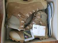 Botas Meindl Goretex n43