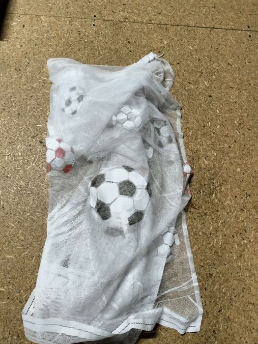 Sprzedam firanki i zasłonki