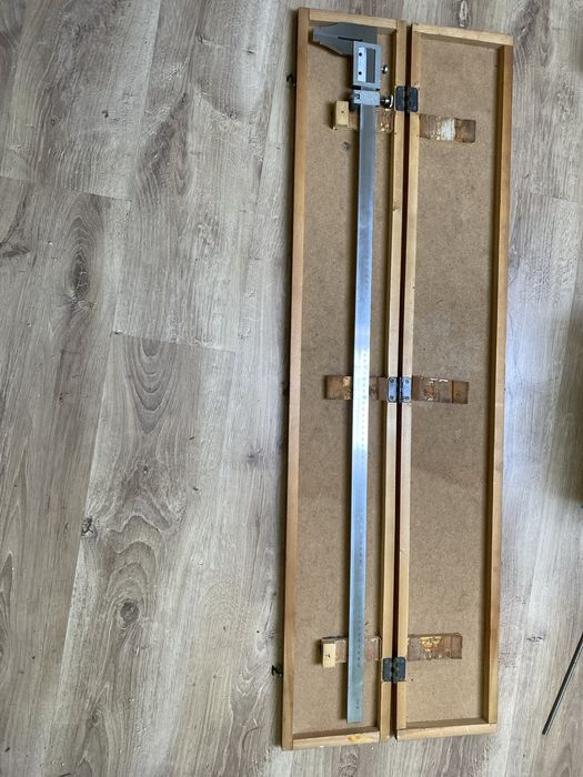 Suwmiarka 1000 mm