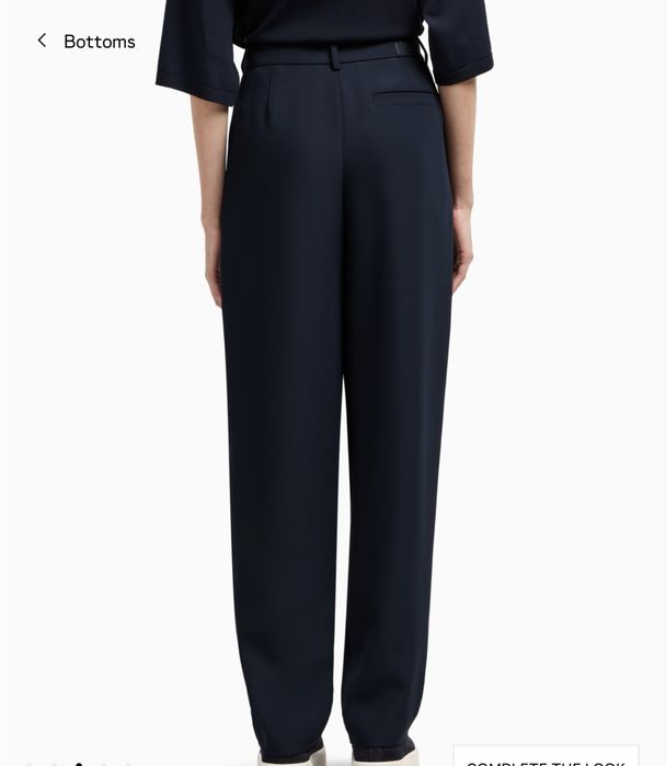 Штани armani exchange ,размер М