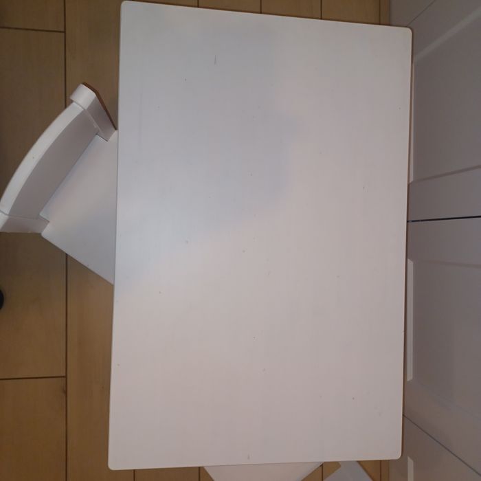 Stolik i 2 krzesełka SUNDVIK IKEA