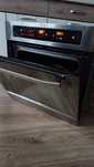 Piekarnik hotpoint ariston