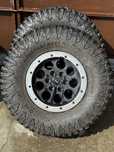 Колеса в зборі Raprot F150 315/70/17 6x135 Renegade