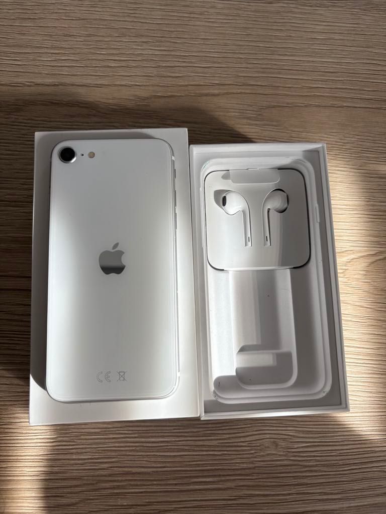 iPhone SE 2020, 128GB