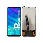 Wyświetlacz Lcd Do Huawei P Smart 2019 Pot-Lx1