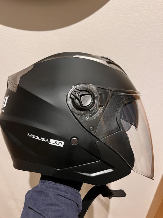 Capacete Medida S