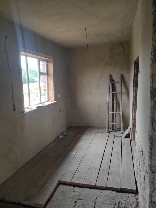 Будинок в с.Рашівка, Миргородського р-ну, Полтавської обл. Торг