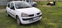 Renault Clio 2004 rok