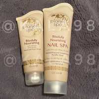 Zestaw Parafinowy Avon Planet Spa 125 ML + 75 ML