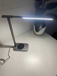 Настільна світлодіодна лампа fundesk LC2
