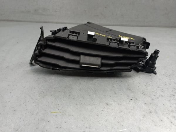 Comportas da chauffage / sofagem FORD Focus III