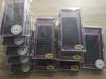 11 paletek Nagaraku Premium Lashes