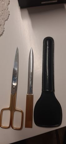 Nożyczki noż do kopert Zwillinger